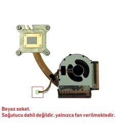 Lenovo ThinkPad T430 23445GU Fan V2