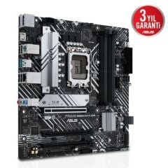 Asus PRIME B660M-A DDR4 S+V+GL 1700p