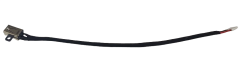 Dell inspron 14-3000 Power Jack Kablolu