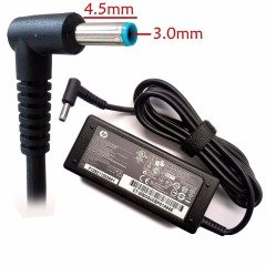 Hp 19.5V 3.33A 854055-004 Orjinal Mavi İğne Uç Adaptör