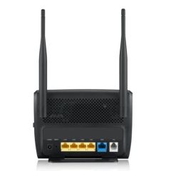 Zyxel VMG3312-T20A VDSLADSL2 300Mbps Modem
