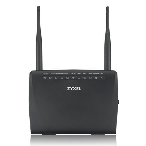 Zyxel VMG3312-T20A VDSLADSL2 300Mbps Modem