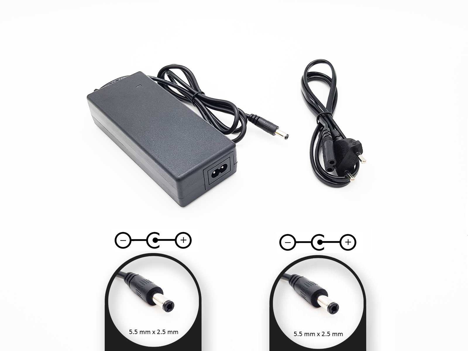 Rowenta RH7329 Cleaner X-pert Essential 260 Şarjlı Dik Süpürge Adaptör