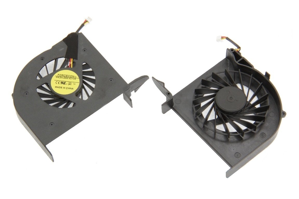 Hp Pavilion dv6-2170et Fan Ver.3