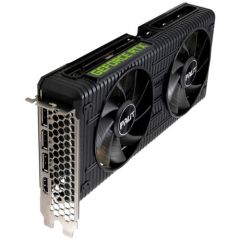 Palit RTX3050 DUAL 8GB 128Bit GDDR6 LHR