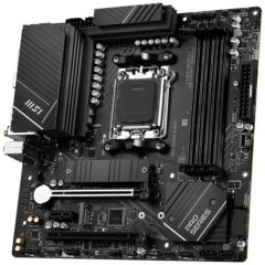 MSI PRO B650M-A WIFI DDR5 M.2 S+V+GL AM5 (ATX)