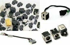 Monster W230SS Power Jack