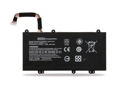 RETRO Hp Envy 17-u000, m7-u000, SG03XL Notebook Bataryası