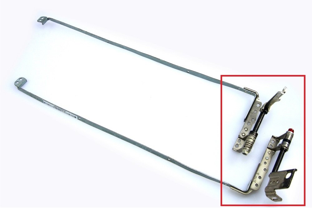 Hp Pavilion dv7-3024CA Menteşe Ver.1