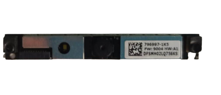 HP ProBook 450 G4 Notebook Kamera