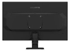 27'' GIGABYTE GS27FA 1MS 180HZ FHD MONITOR