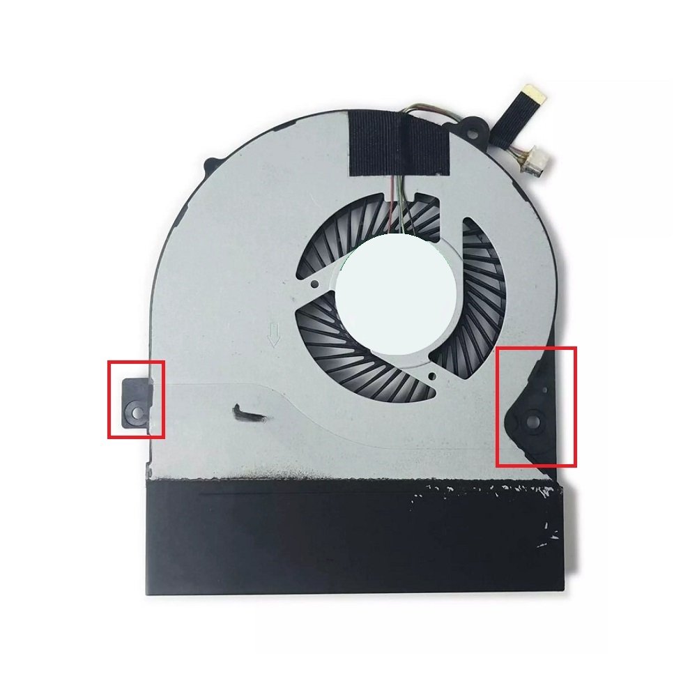 Asus K56CB-XO029H Fan V1