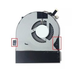Asus K56CB-XO029H Fan V1