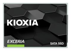 960GB KIOXIA EXCERIA 2.5'' 3D 555/540MB/s LTC10Z960GG8