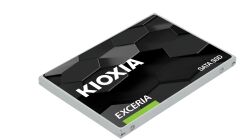 960GB KIOXIA EXCERIA 2.5'' 3D 555/540MB/s LTC10Z960GG8