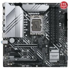 Asus PRIME Z690M-PLUS DDR4 S+V+GL 1700p