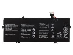 RETRO Huawei MateBook HB4593R1ECW Notebook Bataryası - Ver.1 - 9 Pin