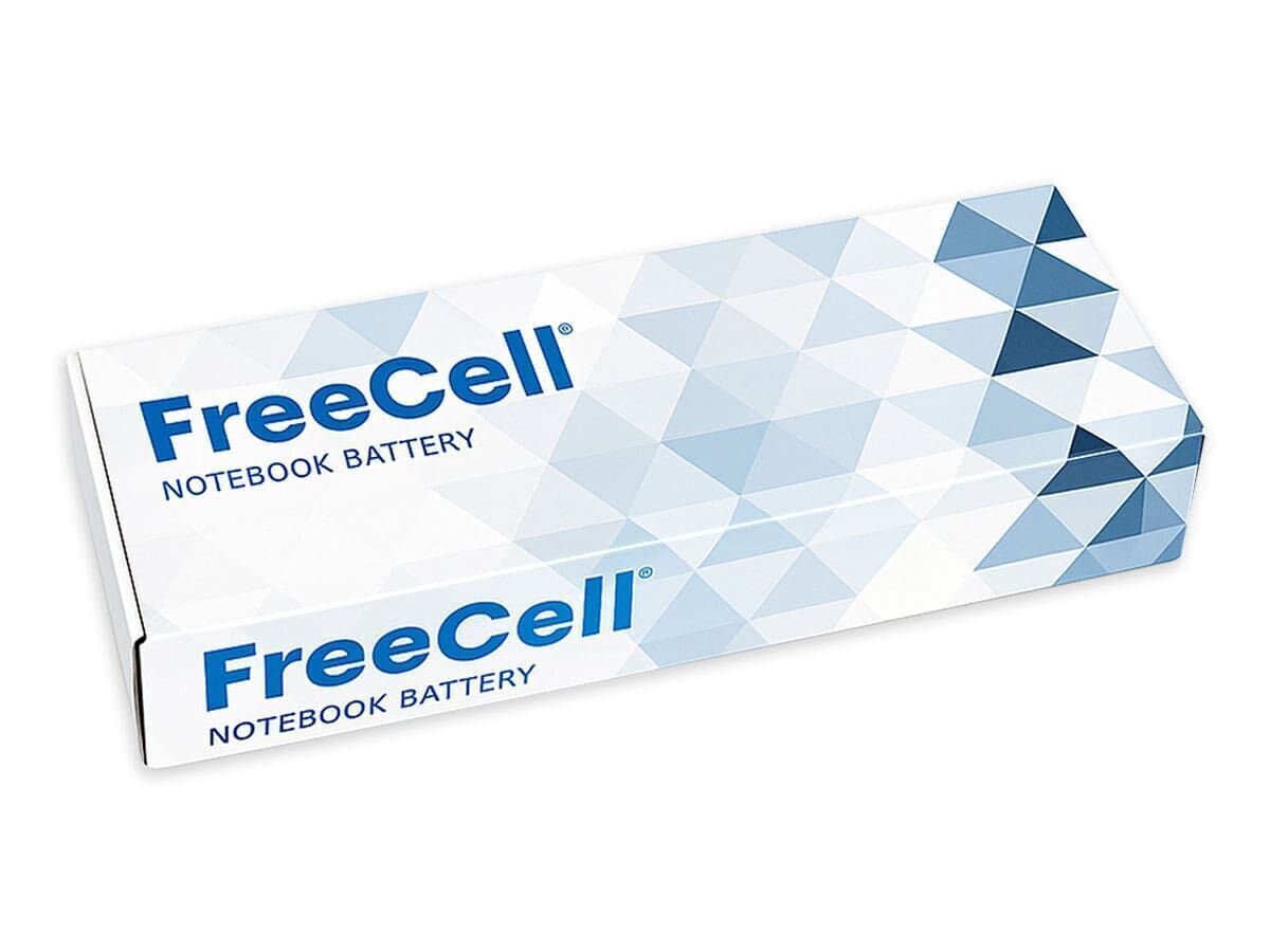 Dell Inspiron 15-5575 Batarya Pil FreeCell 3400mAh