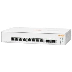 HP JL680A 1930-8G 2SFP 8Port Switch