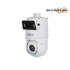 DAHUA SDT4E425-4F-GB-A-PV1 2X4MP 2.8MM + 2.8-125MM 25X ZOOM TİOC IP (PTZ) KAMERA (100 MT IR)