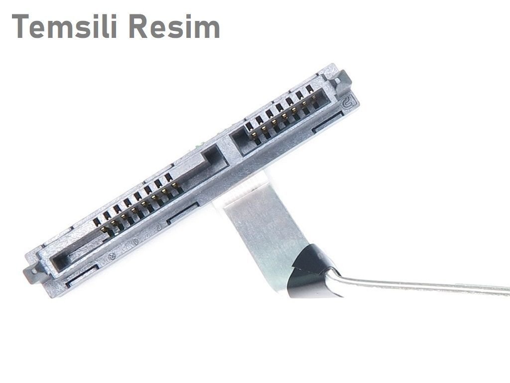 Hp Pavilion 15-P011ST HDD FFC Flex Kablo