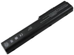 Hyperlife Hp Pavilion dv7-1000, dv7-2000, dv7-3000, KS525AA Notebook Bataryası - 8 Cell