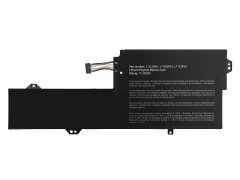 RETRO Lenovo IdeaPad 320s-13IKB, L17L3P61 (Ver.1) Notebook Bataryası