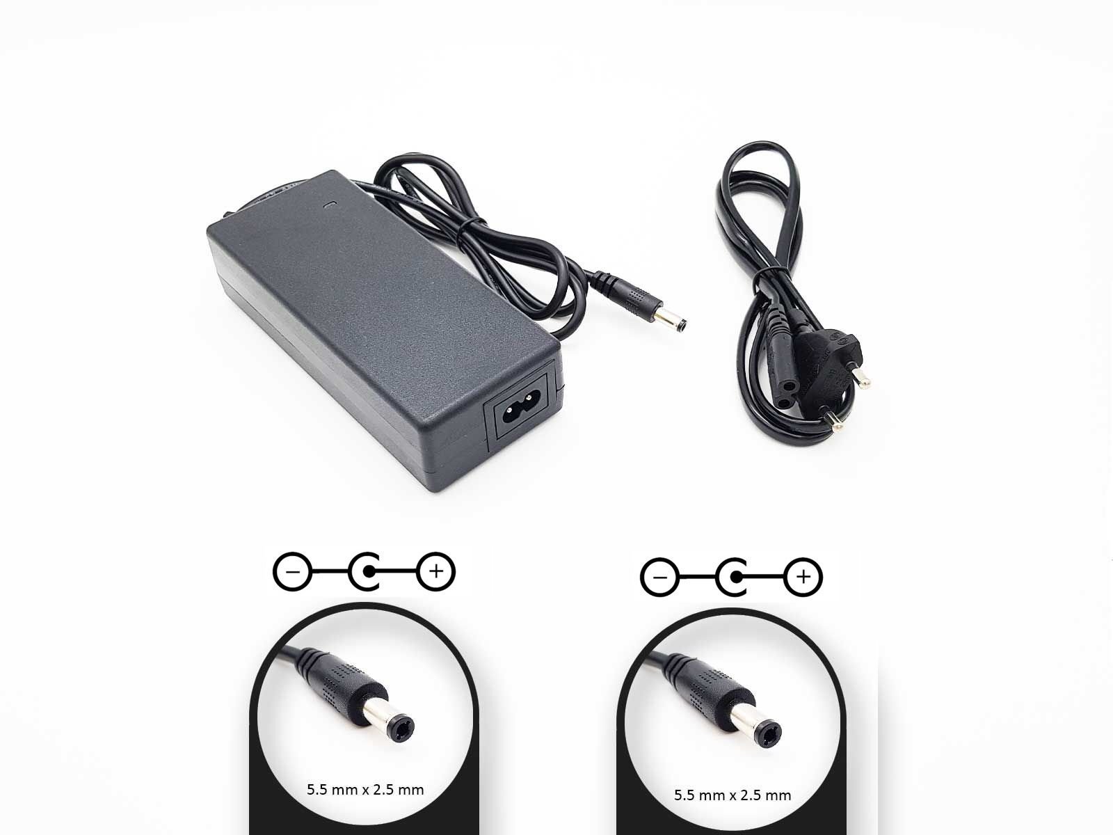 Rowenta RH9081 Air Force 360 Şarjlı Dik Süpürge Adaptör