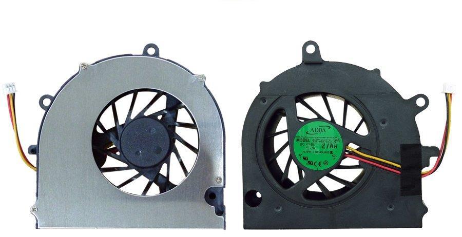 Toshiba Satellite A500-136 Fan V1