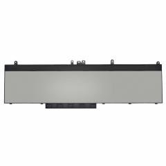 RETRO Dell Latitude E5570, Precision M3510 Notebook Bataryası - 6 Cell