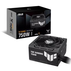 ASUS TUF-GAMING-750B-P POWER SUPPLY