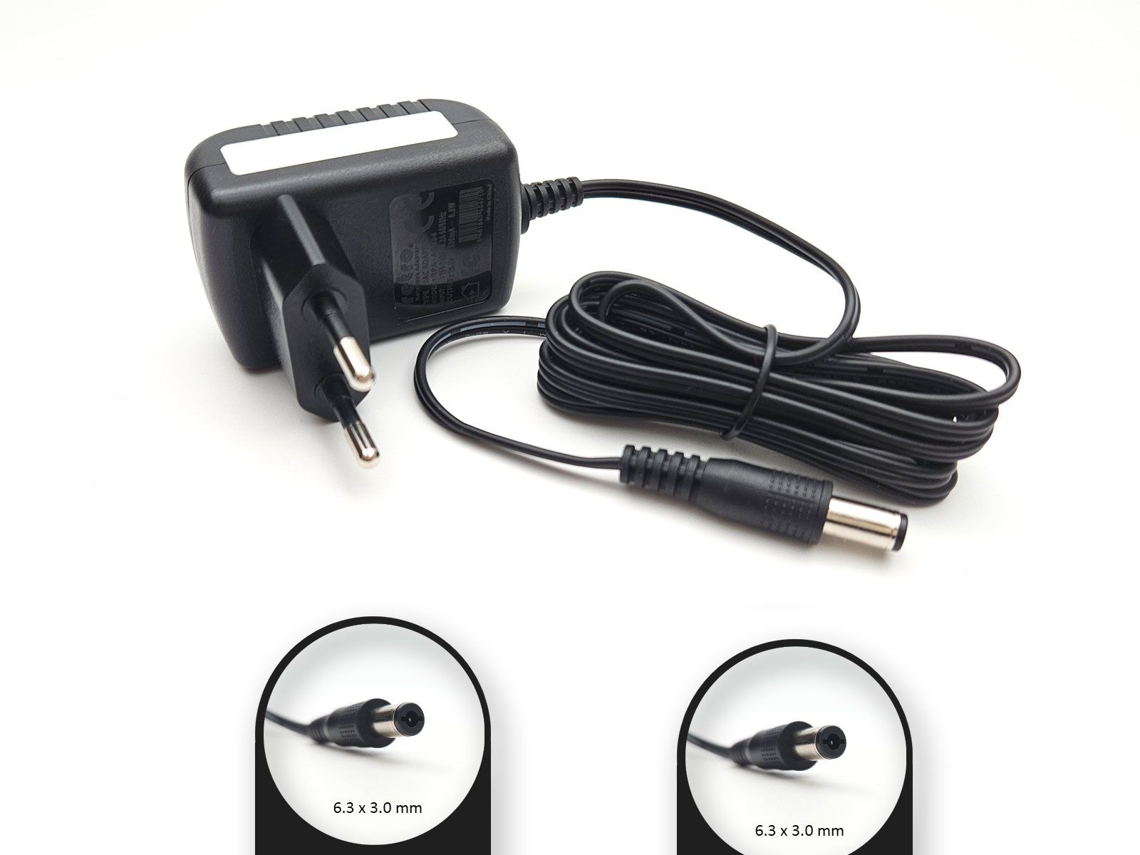 Bosch PSR 1080 LI Akülü Vidalama Makinesi (Matkap) Adaptör - Şarj Aleti