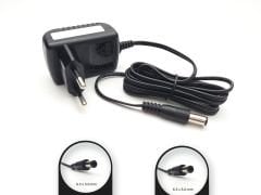 Bosch PSR 1080 LI Akülü Vidalama Makinesi (Matkap) Adaptör - Şarj Aleti