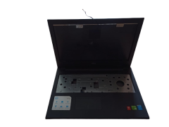 Dell İnspiron 15 3878 Parça Niyetine Notebook