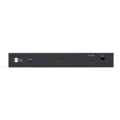 RUİJİE- REYEE RG-ES209GC-P 8XGE-1XGE UPLİNK 120W POE SWİTCH