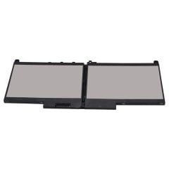RETRO Dell Latitude E7270, E7470, J60J5 Notebook Bataryası