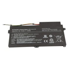 Retro Samsung NP370R5E, AA-PBVN2AB, AA-PBVN3AB Notebook Bataryası
