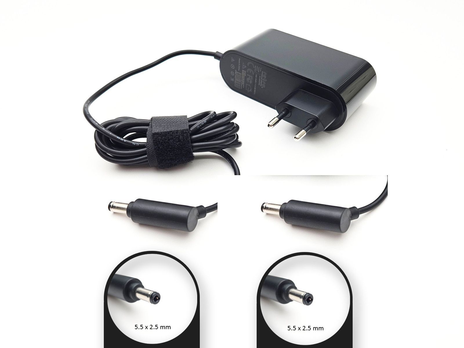 Hp Deskjet 3050A J611B Adaptör RETRO(Kopya)