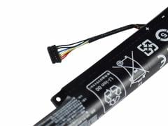 Retro Lenovo IdeaPad 500-15ISK, Z51-70, L14S4E01 Notebook Bataryası