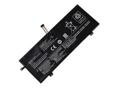 Retro Lenovo IdeaPad 710s-13IKB, 710s-13ISK, L15L4PC0 Notebook Bataryası