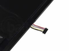 Retro Lenovo IdeaPad 710s-13IKB, 710s-13ISK, L15L4PC0 Notebook Bataryası