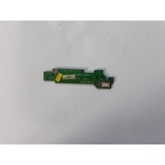 Acer 5510 Power Buton Paneli
