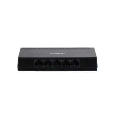 DAHUA PFS3005-5GT-L 5PORT 5XGE NETWORK SWITCH