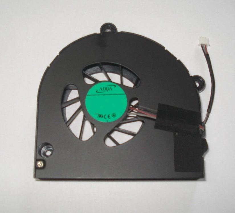 Toshiba Satellite C655-188 Fan Ver.1
