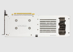 SPARKLE NTEL ARC B580 TITAN LUNA OC 12GB EKRN KRTI