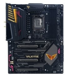 Biostar Z690 VALKYRIE DDR5 6000+ S+GL LGA1700