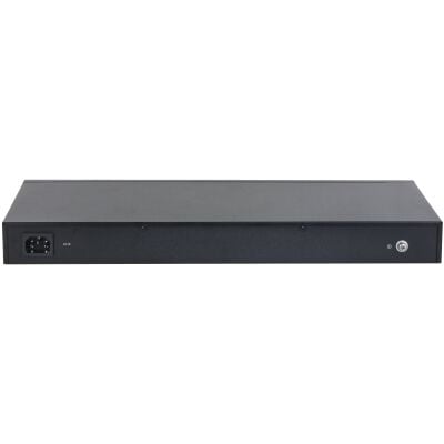 DAHUA S3226-24ET-240 24 PORT 24XFE-2XGE-2X1GE/SFP 240W POE SWİTCH