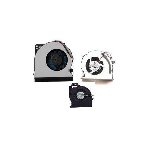 Asus U43JC-WX120V Fan