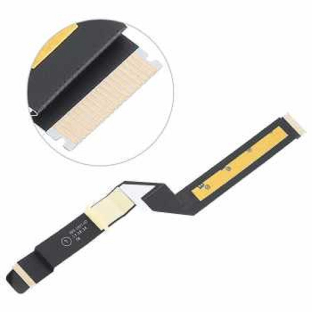 Apple MacBook Pro A1502 EMC2678 TrackPad (TouchPad) Flex Kablo