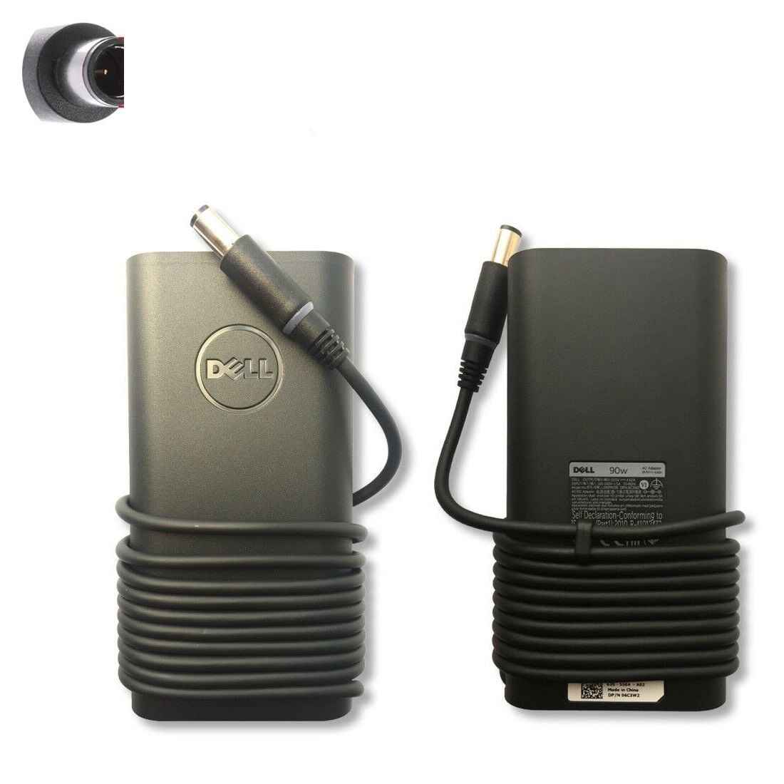 Dell Latitude E7470 Notebook Adaptör - Şarj Cihazı / ORIGINAL